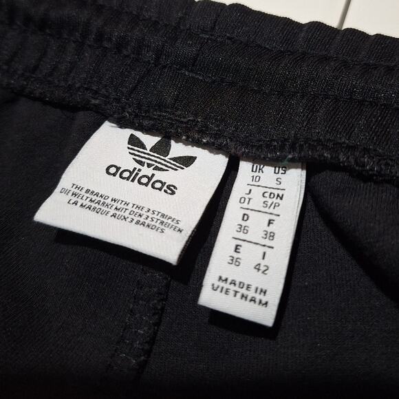 Adidas Track Pants Women's Small Activewear Athleisure Workout Performance - Picture 3 of 12